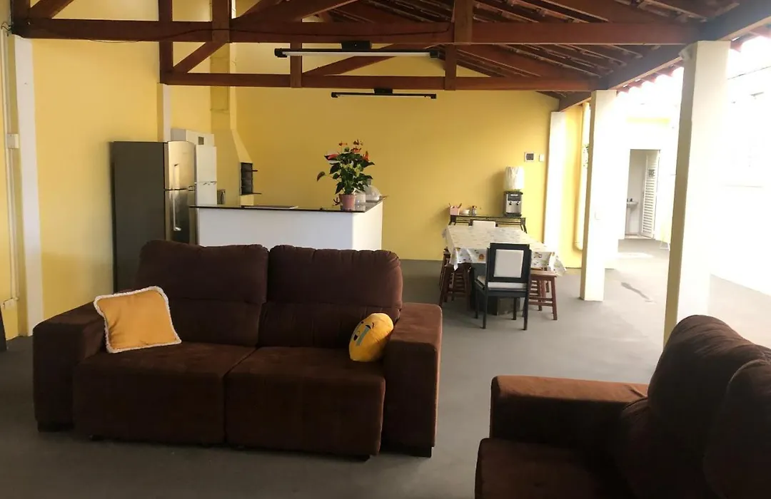 Suites Santa Amelia-1