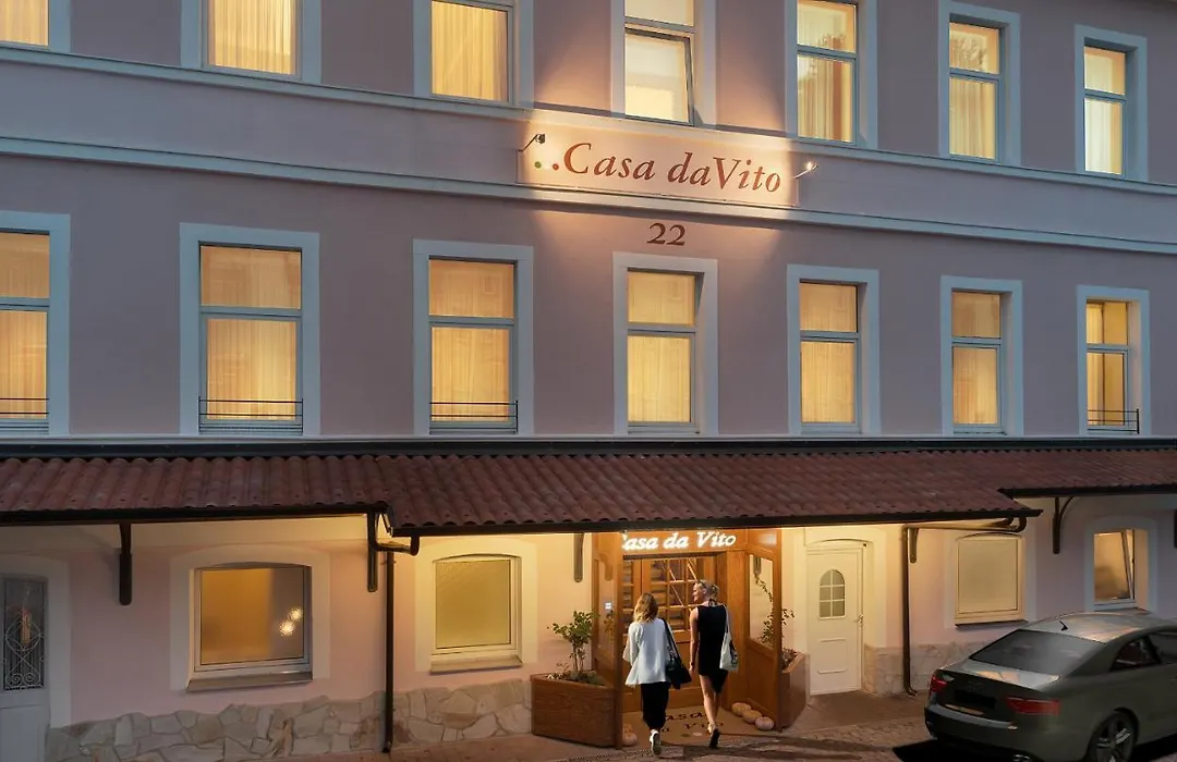 Casa Da Vito-1