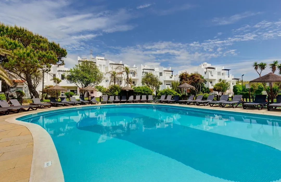 Mimi - Penthouse & Infinity Pool - Duna Parque Group-1