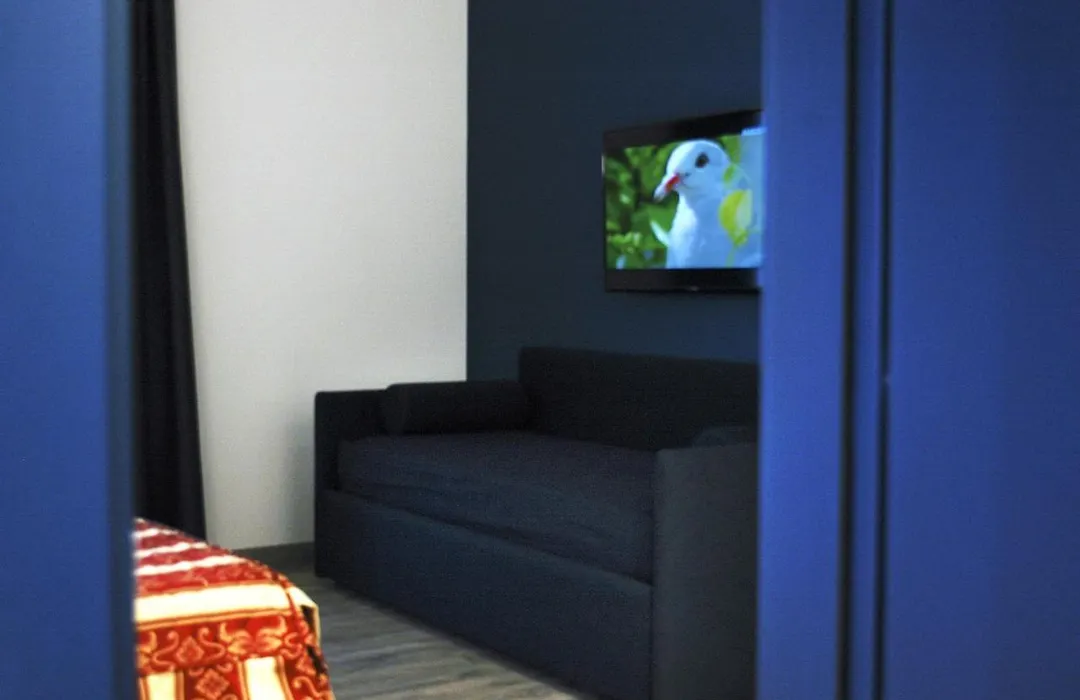 Roma Suite Apartments-1