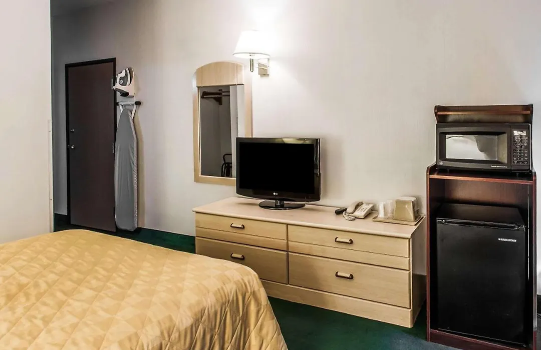 Rodeway Inn Bellingham-1
