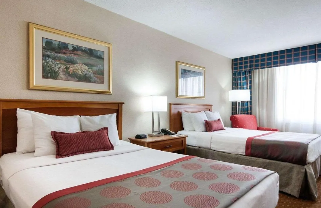 Rodeway Inn Indianapolis I-70-1