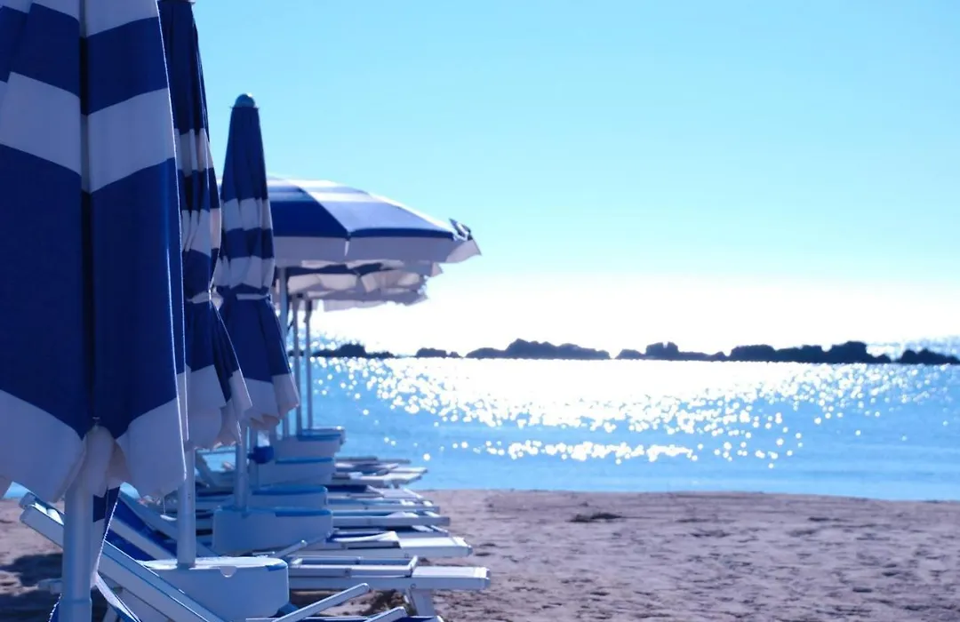 Hotel Welcome - All inclusive-1