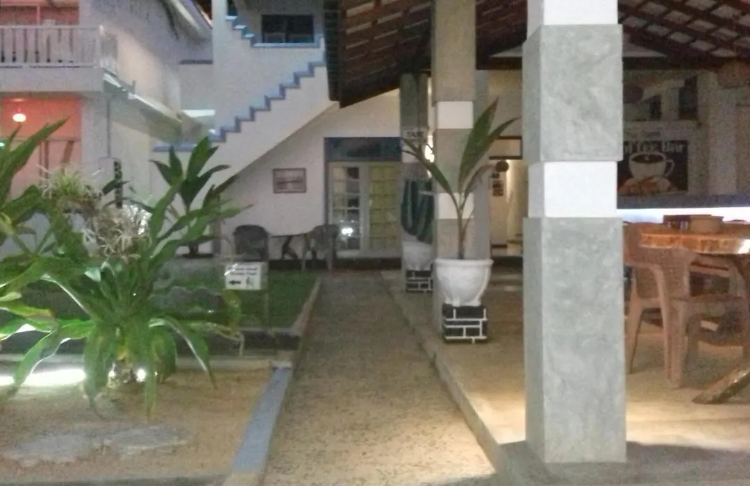 Blue Ocean Villa-1