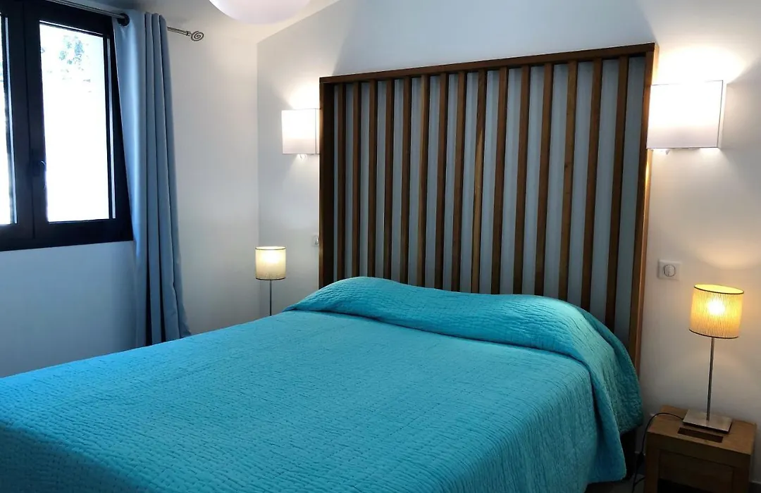 Les Appartements du Port-1