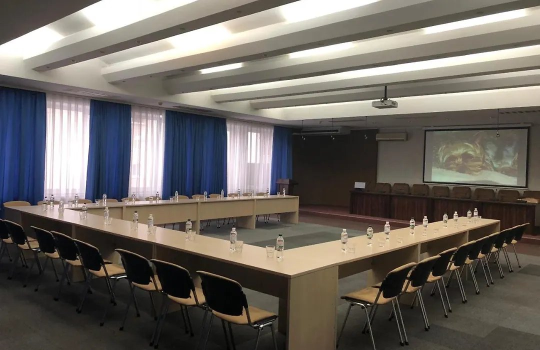 Hotel Express Congress-1