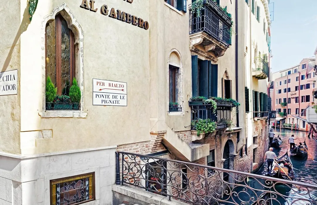 Antica Locanda Al Gambero-1
