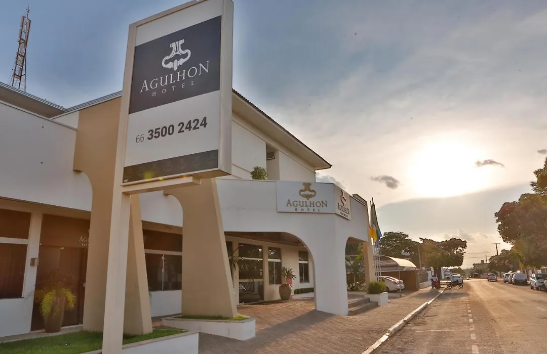Agulhon Hotel-1