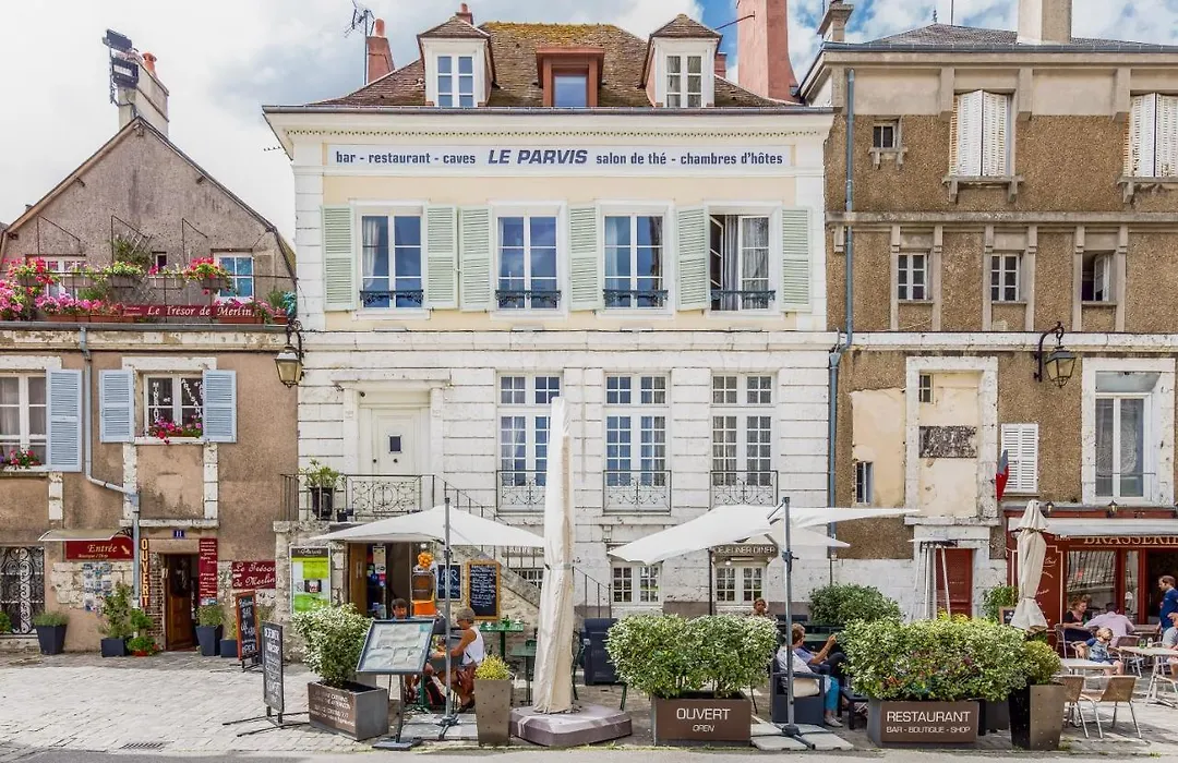 Le Parvis-1