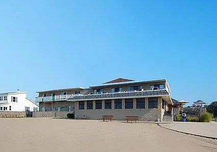 Rodeway Inn Stratford-1