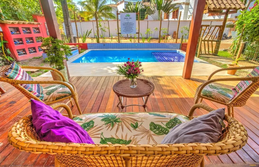 I9 Embau Flats & Suites-1