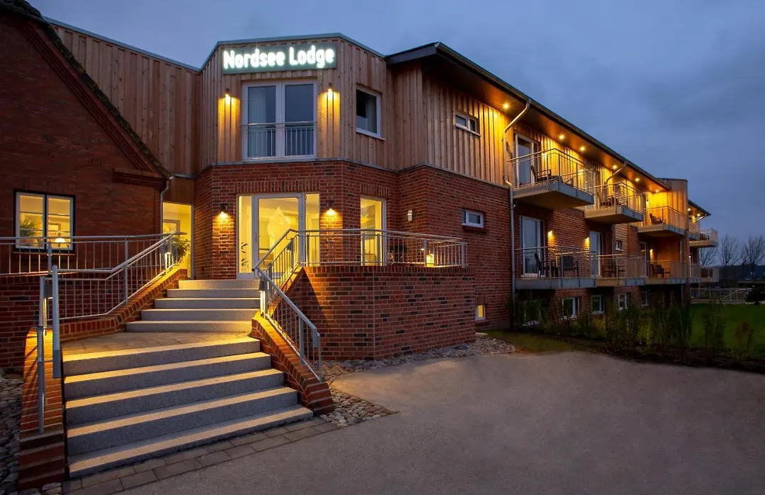Nordsee Lodge-1