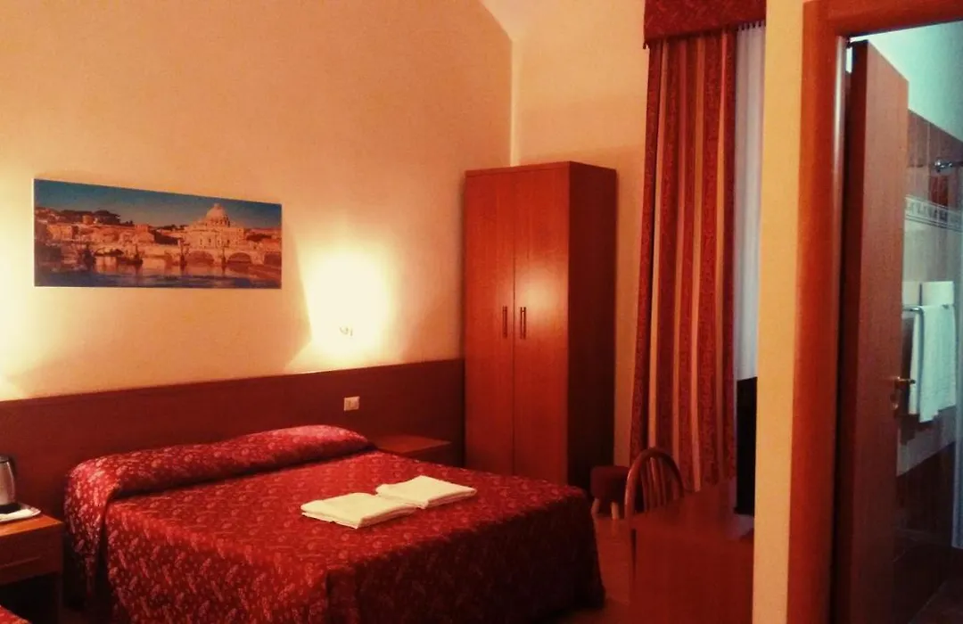 A Casa Di Mei-1