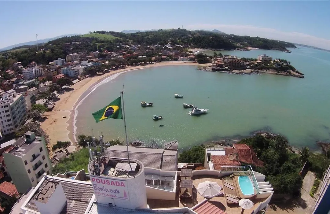 Pousada Barlavento-1