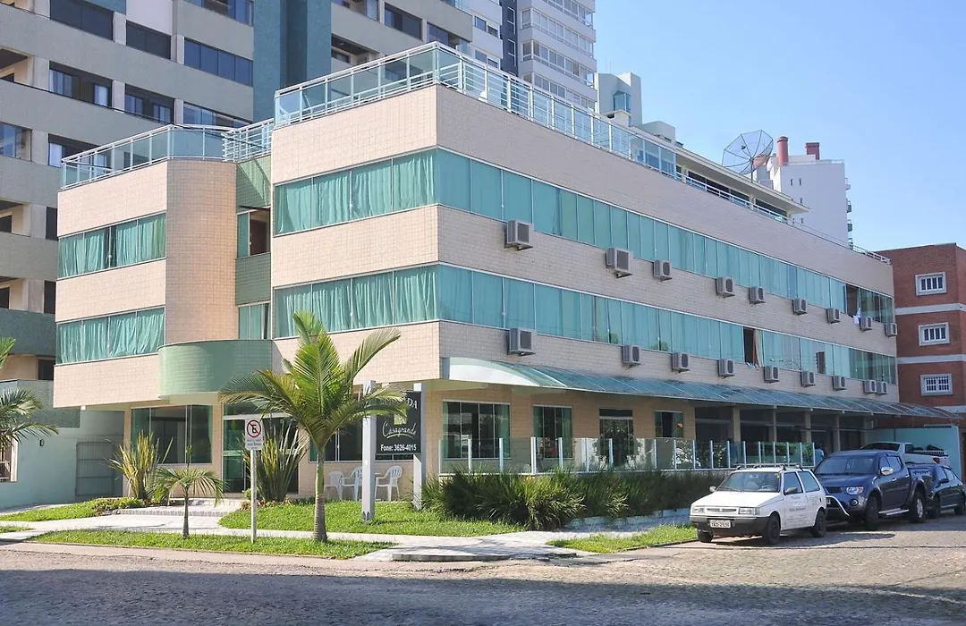 Pousada Casagrande-1
