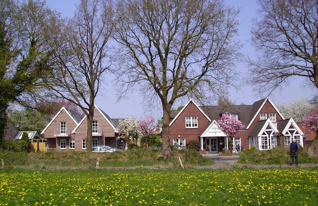Hotel Waldquelle-1