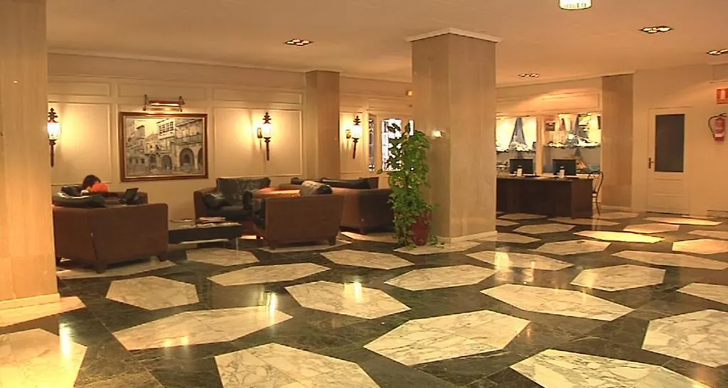 Ath Gran Hotel Samil-1