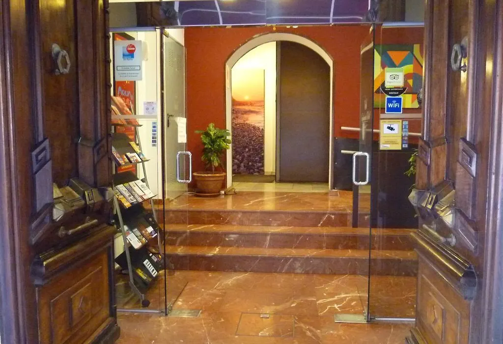Explanada Hotel Alicante-1