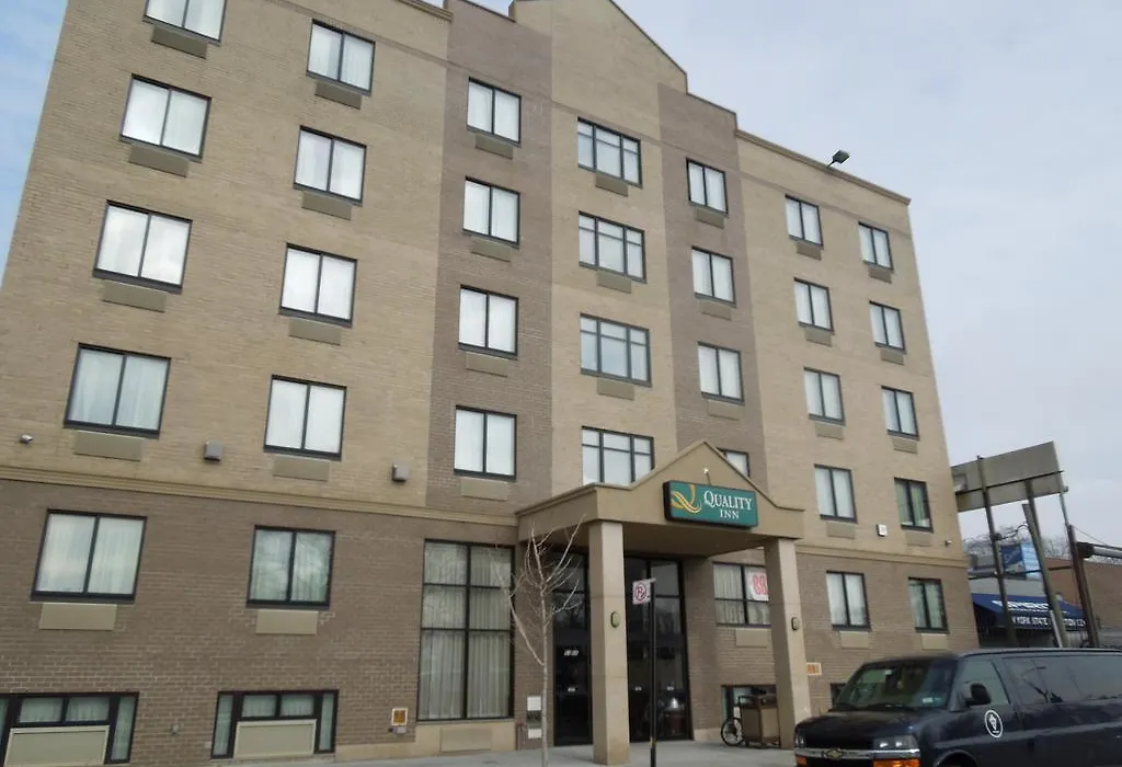 Quality Inn Woodside Queens-1