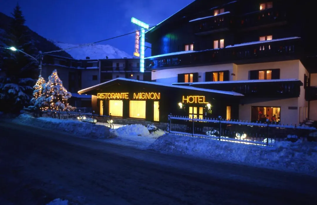 Hotel Mignon-1