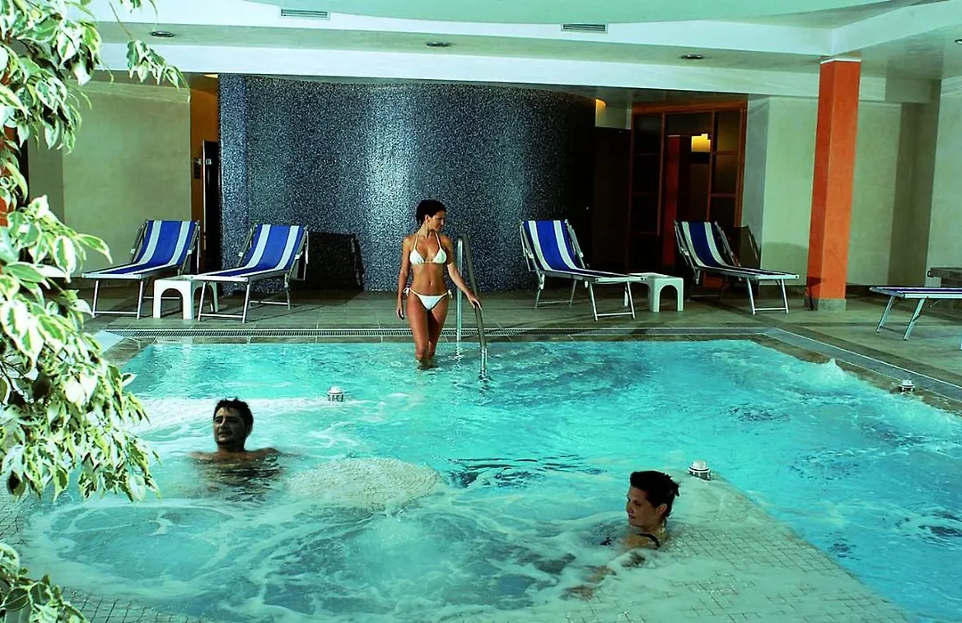 Hotel Sollievo-1