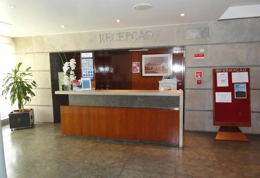 Flag Hotel Campo Maior-1