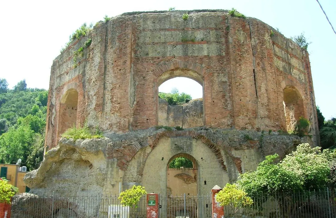 Domus Fortunae B&B-1