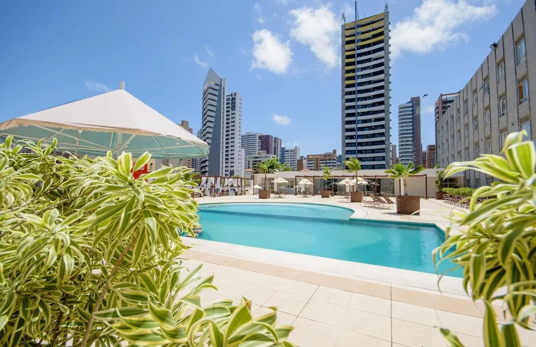 Oasis Atlantico Fortaleza-1