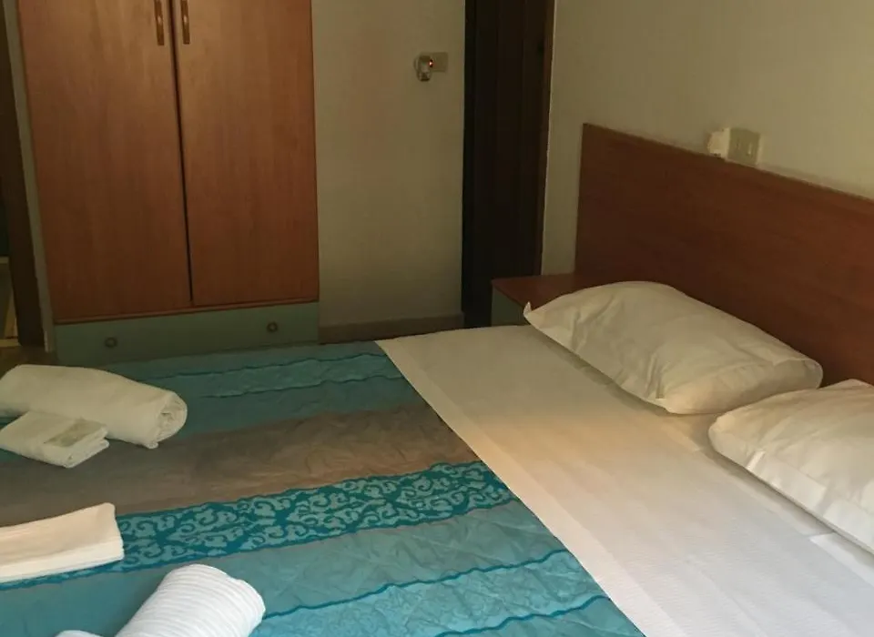 Hotel Primavera-1