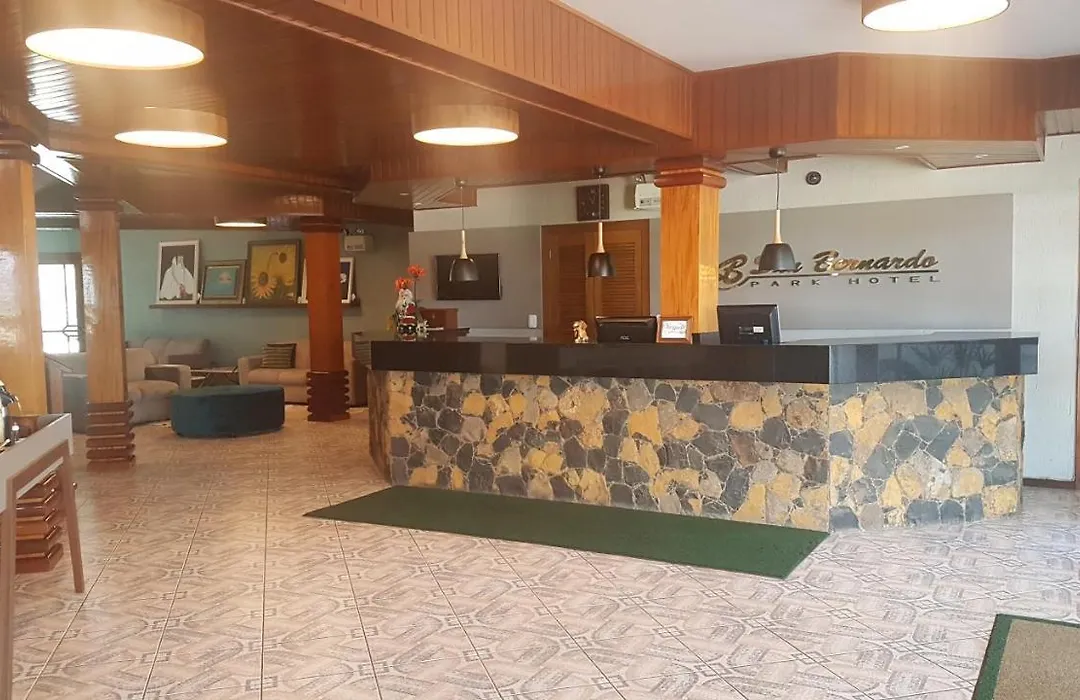 San Bernardo Park Hotel-1