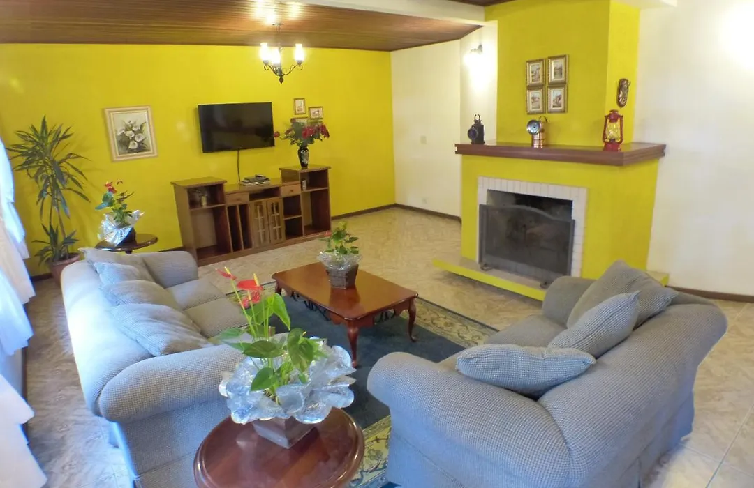 Hotel Aldeia Da Serra-1