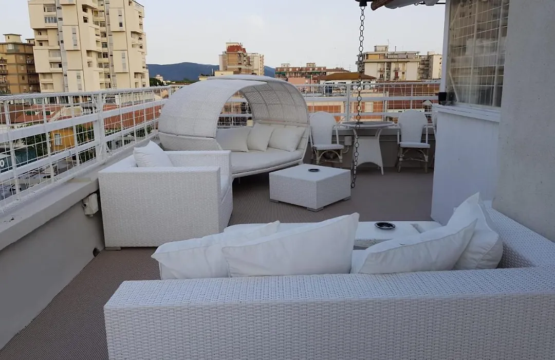 Hotel Bella 'Mbriana-1
