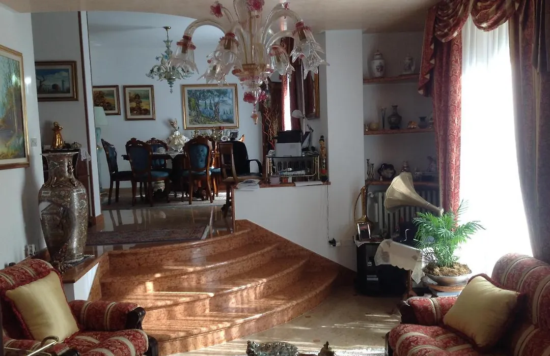 G&G Bed&Breakfast And Apartments-1