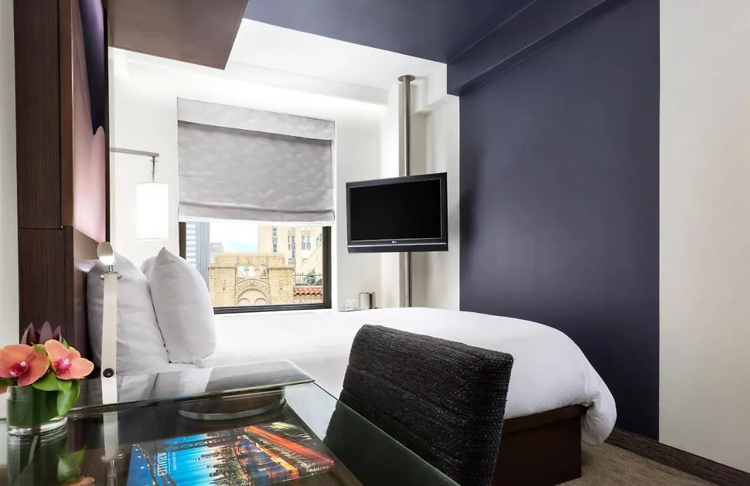 The Maxwell New York City-1