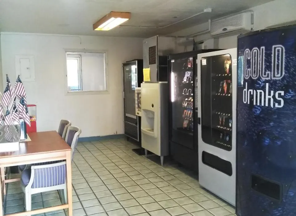 Port City Motel-1