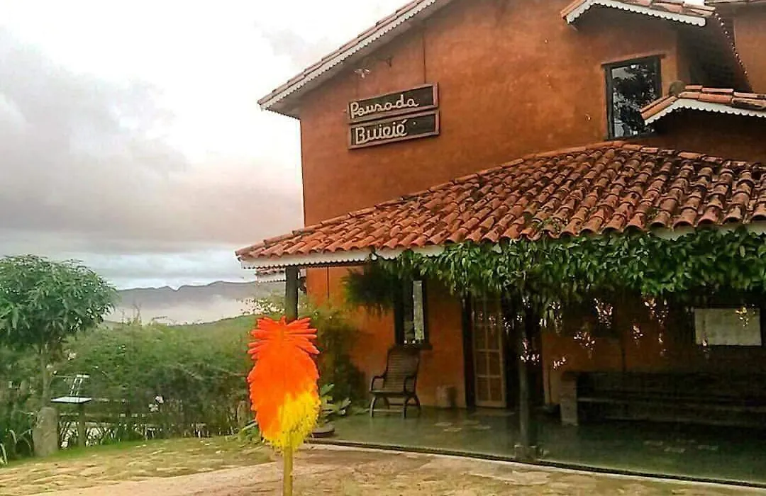 Pousada Buieié-1