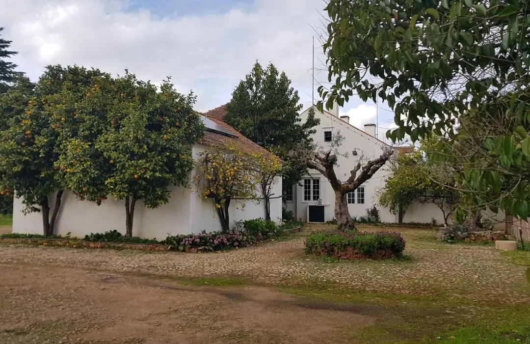 Quinta do Caçador-1