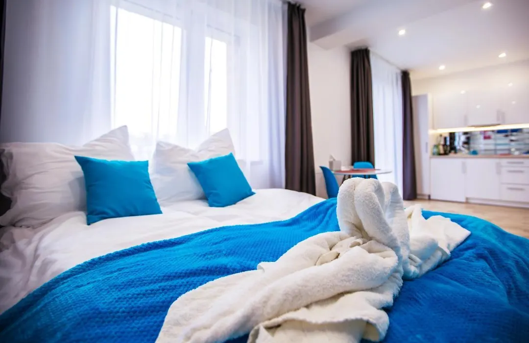 Adonis Apartments-1