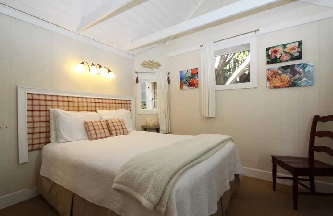 Seagull Inn Bed & Breakfast-1