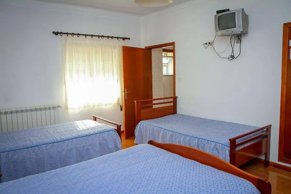 Hospedaria Santa Cruz-1