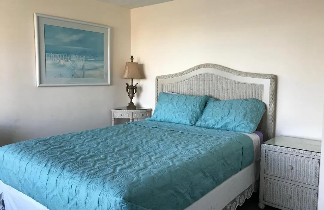 The Surf Beach Motel-1