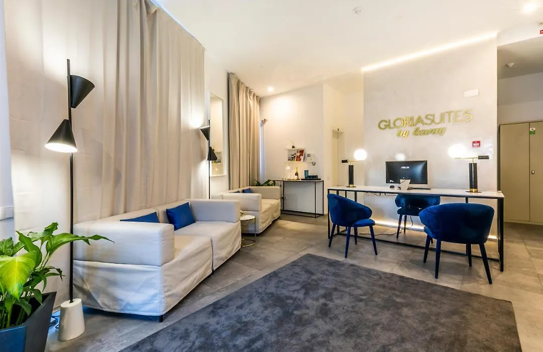 Gloria Suites By Lxway-1