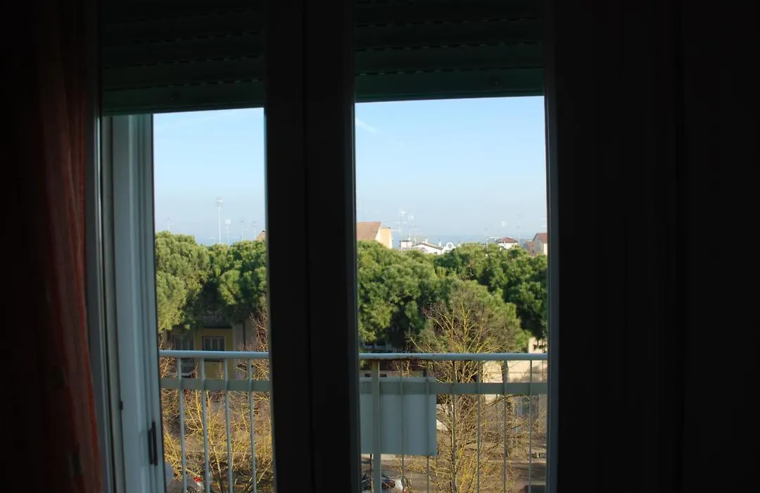B&B Porto Garibaldi-1