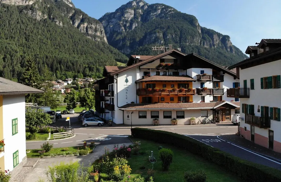 Hotel Nele-1