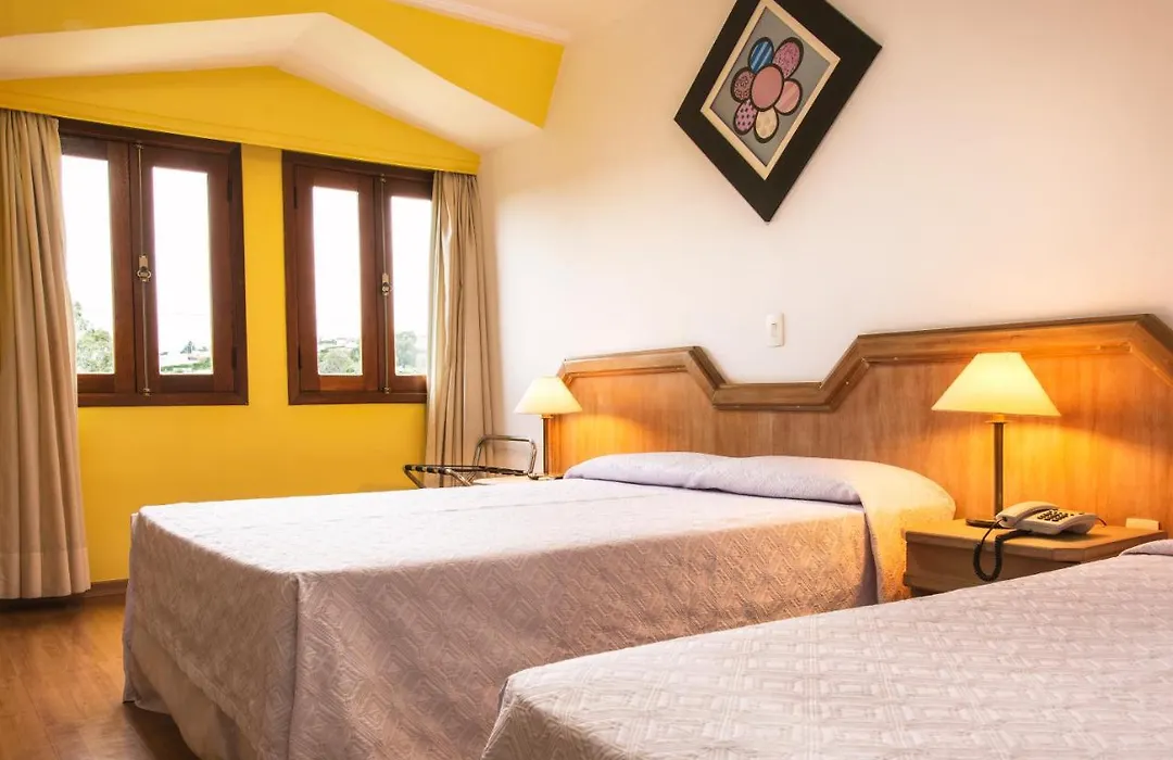 Hotel Paradies-1