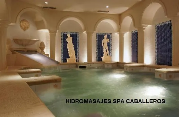 Castelar Hotel & Spa-1