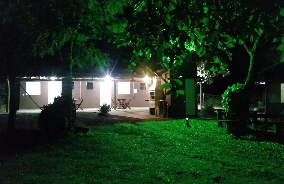 Pousada Serrana-1