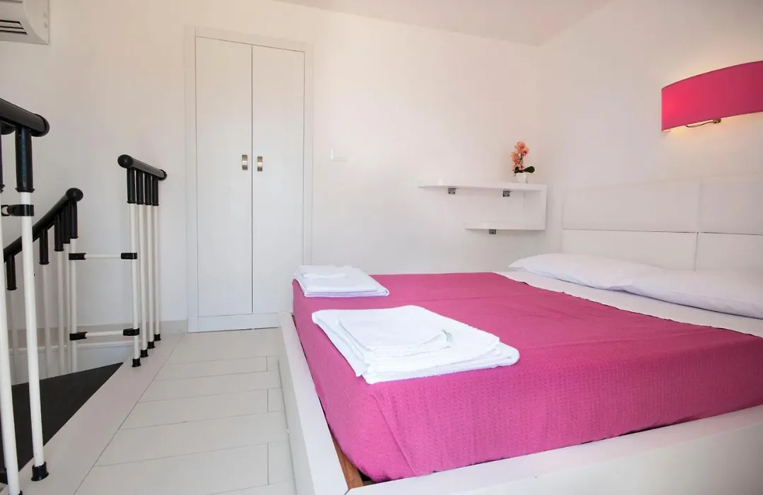Hotel Beach Salento-1