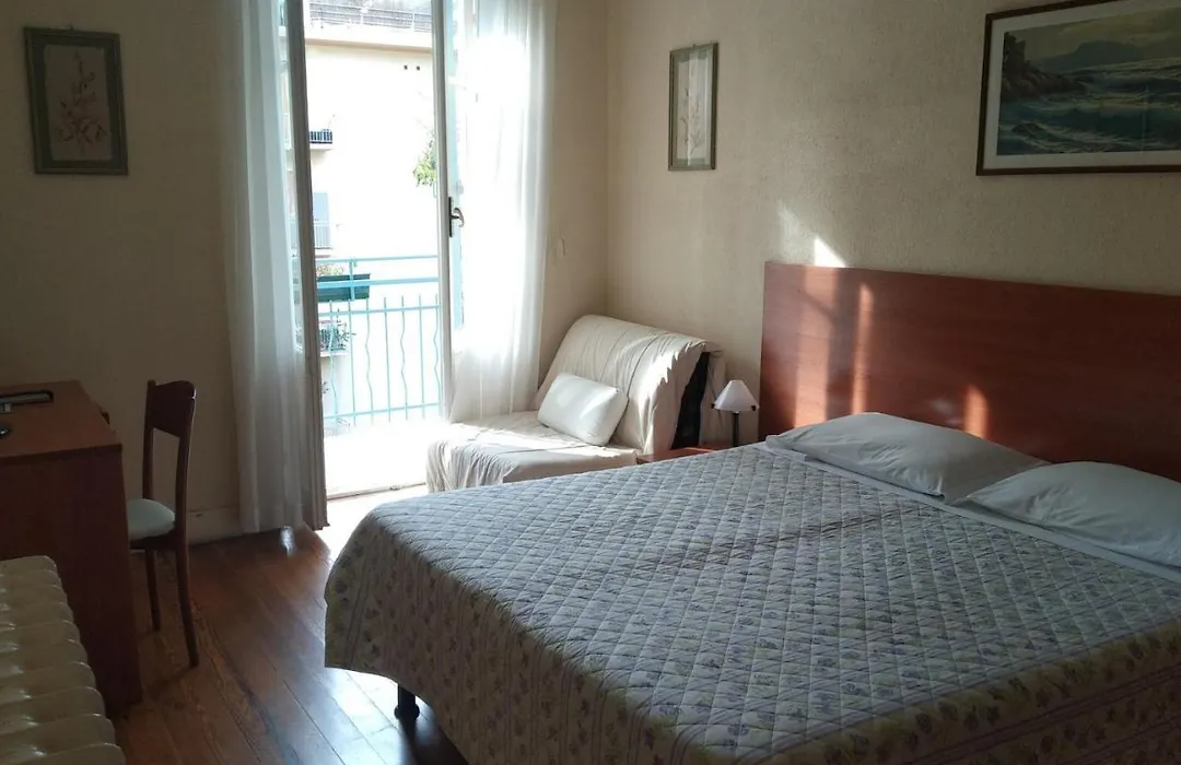 Hotel Lucciola-1