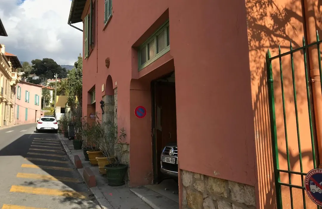villa Gaby-chambres-1